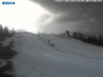 Archiv Foto Webcam Idre Fjäll - Sessellift West 09:00