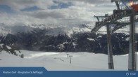 Archived image Webcam Madrisa Klosters Ski Resort 15:00