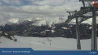 Archived image Webcam Madrisa Klosters Ski Resort 07:00