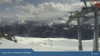 Archived image Webcam Madrisa Klosters Ski Resort 15:00