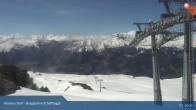 Archived image Webcam Madrisa Klosters Ski Resort 09:00