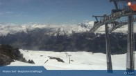 Archived image Webcam Madrisa Klosters Ski Resort 11:00