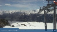 Archived image Webcam Madrisa Klosters Ski Resort 13:00