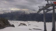 Archived image Webcam Madrisa Klosters Ski Resort 05:00