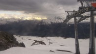 Archived image Webcam Madrisa Klosters Ski Resort 06:00