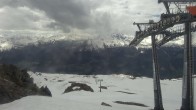 Archived image Webcam Madrisa Klosters Ski Resort 11:00
