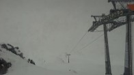 Archived image Webcam Madrisa Klosters Ski Resort 09:00