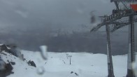 Archived image Webcam Madrisa Klosters Ski Resort 19:00