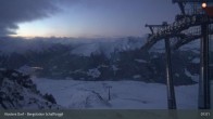 Archived image Webcam Madrisa Klosters Ski Resort 06:00