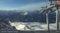 Archived image Webcam Madrisa Klosters Ski Resort 07:00