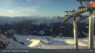 Archived image Webcam Madrisa Klosters Ski Resort 07:00