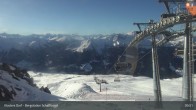 Archived image Webcam Madrisa Klosters Ski Resort 09:00