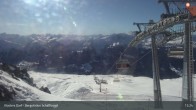 Archived image Webcam Madrisa Klosters Ski Resort 11:00