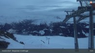 Archived image Webcam Madrisa Klosters Ski Resort 17:00