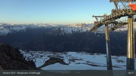 Archived image Webcam Madrisa Klosters Ski Resort 05:00