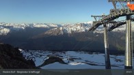 Archived image Webcam Madrisa Klosters Ski Resort 06:00