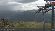 Archiv Foto Webcam Madrisa: Blick Klosters 11:00