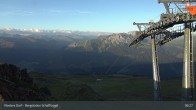 Archived image Webcam Madrisa Klosters Ski Resort 05:00