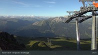 Archived image Webcam Madrisa Klosters Ski Resort 06:00