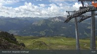 Archived image Webcam Madrisa Klosters Ski Resort 09:00