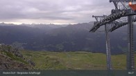 Archiv Foto Webcam Madrisa: Blick Klosters 05:00
