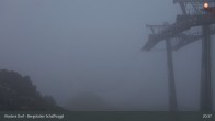 Archiv Foto Webcam Madrisa: Blick Klosters 19:00