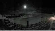 Archived image Webcam Schatzalp - Strela Ski Resort 01:00