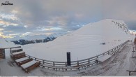 Archived image Webcam Schatzalp - Strela Ski Resort 05:00
