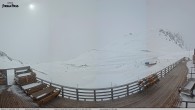 Archived image Webcam Schatzalp - Strela Ski Resort 09:00