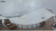 Archived image Webcam Schatzalp - Strela Ski Resort 15:00