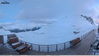Archived image Webcam Schatzalp - Strela Ski Resort 19:00