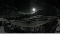 Archived image Webcam Schatzalp - Strela Ski Resort 03:00
