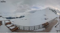 Archived image Webcam Schatzalp - Strela Ski Resort 17:00