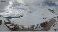 Archived image Webcam Schatzalp - Strela Ski Resort 09:00
