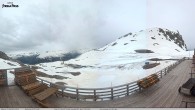 Archived image Webcam Schatzalp - Strela Ski Resort 05:00
