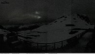 Archived image Webcam Schatzalp - Strela Ski Resort 21:00