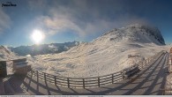 Archived image Webcam Schatzalp - Strela Ski Resort 07:00