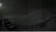 Archiv Foto Webcam Davos: Strela Pass Schatzalp 23:00