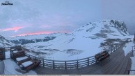 Archived image Webcam Schatzalp - Strela Ski Resort 06:00