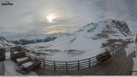 Archived image Webcam Schatzalp - Strela Ski Resort 09:00