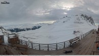 Archived image Webcam Schatzalp - Strela Ski Resort 13:00