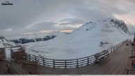 Archived image Webcam Schatzalp - Strela Ski Resort 15:00