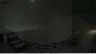 Archived image Webcam Schatzalp - Strela Ski Resort 03:00