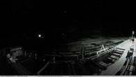 Archived image Webcam Schatzalp - Strela Ski Resort 23:00