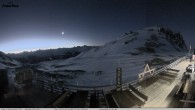 Archived image Webcam Schatzalp - Strela Ski Resort 06:00