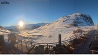 Archived image Webcam Schatzalp - Strela Ski Resort 07:00