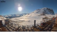 Archived image Webcam Schatzalp - Strela Ski Resort 09:00