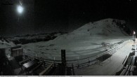 Archived image Webcam Schatzalp - Strela Ski Resort 23:00