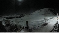 Archived image Webcam Schatzalp - Strela Ski Resort 01:00