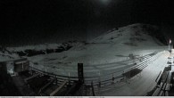 Archived image Webcam Schatzalp - Strela Ski Resort 03:00